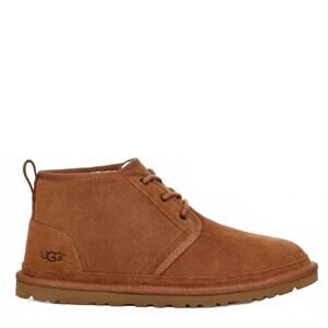 NEW UGG women's neumel chukka boot in chestnut